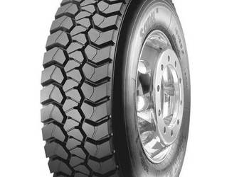 Opona 315/80R22.5 156K ORJAK MS SAVA  M+S  Oś Napęd Budowlana