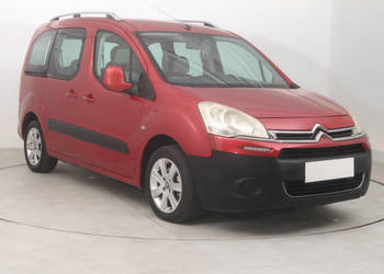Citroen Berlingo 1.6 16V