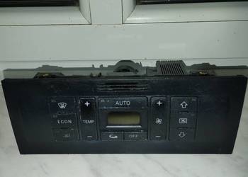 Klimatronik Audi A3 8l