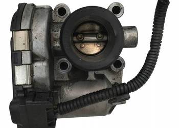 PRZEPUSTNICA Mercedes Klasa A W168 1.4 1.6 8V A1601410225 Bosch