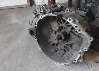 Skrzynia biegów Volvo S60 V70 M56LK 2.3 T5 uszkodzona