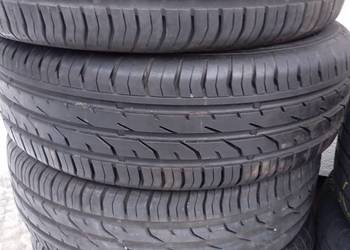 Opony letnie Continental 185/60/15 Premium