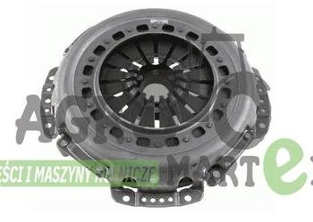 82013944, 82006011 DOCISK SPRZĘGŁA KPL CNH