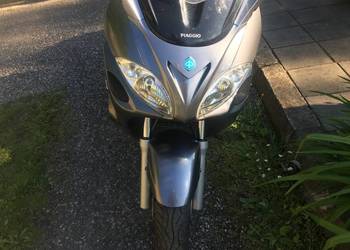 Piaggio X9 Salon PL przebieg 950 km