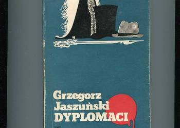 Dyplomaci - Jaszuński