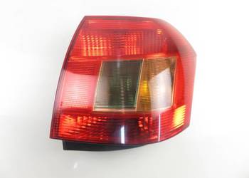 LAMPA LEWA TYLNA TOYOTA COROLLA E12