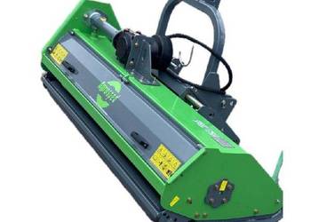 Kosiarka bijakowa Agrosped SPEED 175H przesuw hydrauliczny