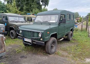 Honker 2000 2.4 andoria turbo 9os