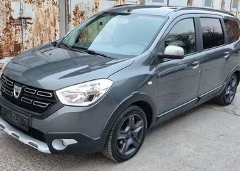 1.6 STEPWAY Nawigacja / Klima / Kamera / Start - stop! 