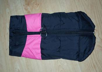 Kamizelka wodoodporna dla pieska xl