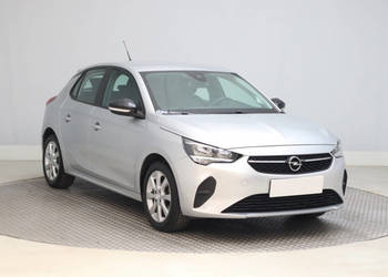 Opel Corsa 1.2