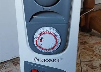 Grzejnik elektryczny