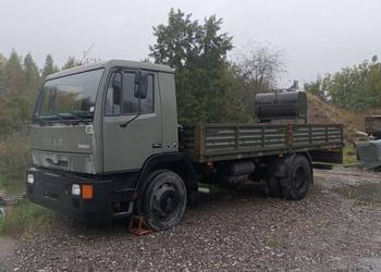 STAR 12155 z Wojska!