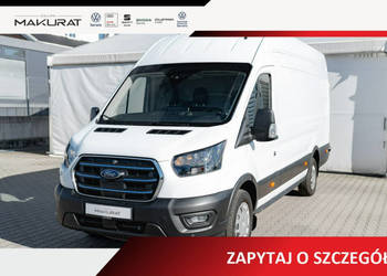 Ford Transit PY55092#E-TRANSIT 350 L4H3 RWD TREND Podgrz.f szyba K.cof Sal…