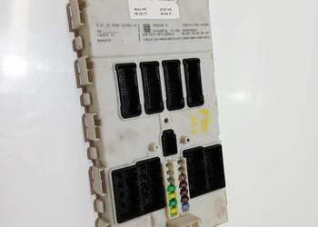 MODUŁ STEROWNIK FEM BMW F30 LIFT 9290805