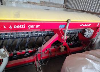 Siewnik pottinger vitasem 302