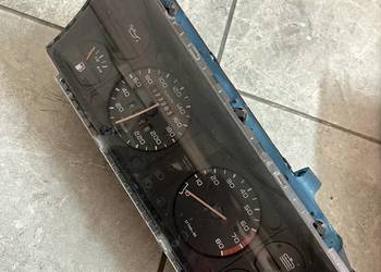 Licznik Peugeot 205 rg 1990r