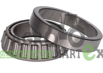 JD10527 + JD8247, 3176192, AL152461, AQX65055, JD10527 ŁOŻYSKO STOŻKOWE JD