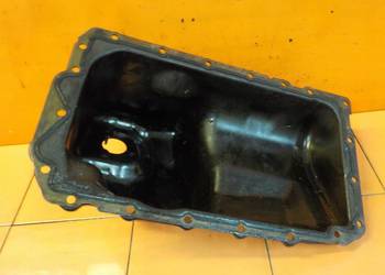 BMW E90 E87 2.0 B 10r N43 143KM miska oleju 3608