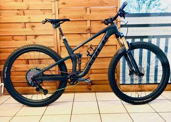 Trek TOP FUEL 9.9 XX1 AXS. Reverb AXS. IDEAŁ. Dokumenty Sklep 63.700zł