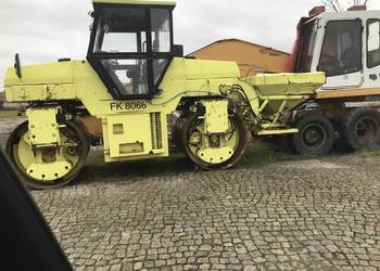 Walec wibro AMMAN DTV 903 D