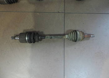 KIA RIO 2 1.4 16V PÓŁOŚ LEWY PRZÓD