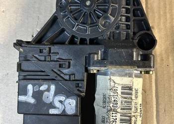 Silniczek moduł podnoszenia szyby prawy tył Passat b5 9776-101438-203