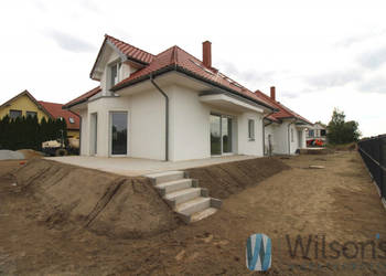 Oferta sprzedaży domu wolnostojącego Kamieniec Wrocławski Kamieniec 150m2