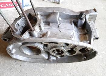 Mz ts250 kartery skrzynia 5 biegowa