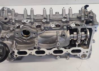 MERCEDES W247 GŁOWICA CYLINDRÓW ZAWORY A2820106701 A2820108403 200KM