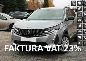 Peugeot 3008 2022!#1,5hdi130km#Automat#Kamery#Navi#Vat23%# II (2016-)
