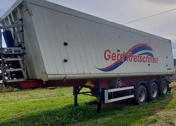Wywrotka Schmitz Cargobull 48m3