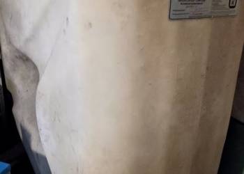 Zbiornik 2000 litrów do pieca na olej opałowu