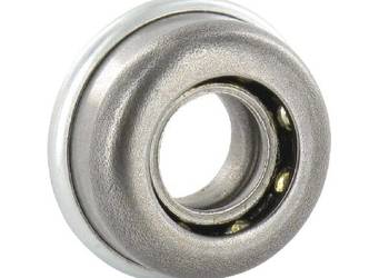 Łożysko kulkowe stożkowe SA33229