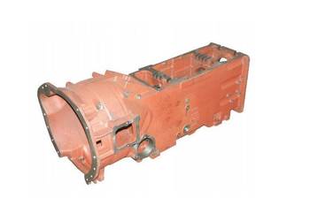 Obudowa skrzyni biegów C-360 50618011