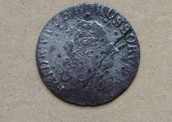 3 grosze, 1785 r.