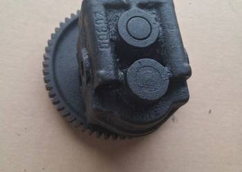 pompa oleju Ursus C328
