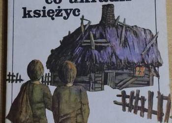 O dwóch takich co ukradli księżyc.- Kornel Makuszyński