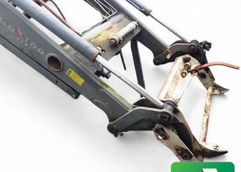 Ładowacz Czołowy Tur Faucheux Vario Star 100 Claas Celtis 456 RX