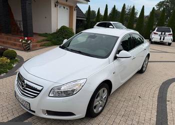 Opel Insignia 2.0 CDTI Active 160KM 2013r Możliwa zamiana!