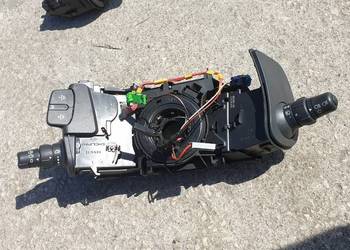 RENAULT CLIO III MANETKI PRZELACZNIKI TASMA AIRBAG 07R