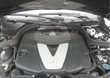 2007 Mercedes Benz W164 ML 280 3.0 CDI Silnik OM 642.940 642940 190 KM