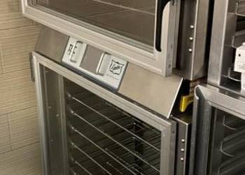 Piec piekarniczy Duke