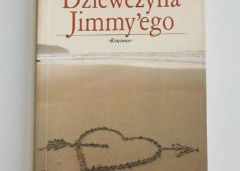 Dziewczyna Jimmy'ego - Stephanie Gertler