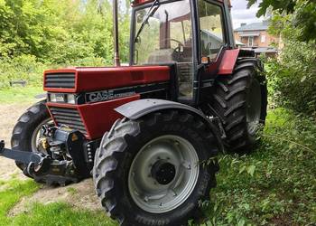 Case IH 1056 XL