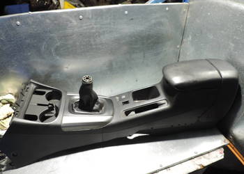 TOYOTA RAV4 II LIFT TUNEL ŚRODKOWY PODŁOKIETNIK