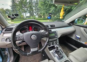 Passat B6 2.0 turbo TSI