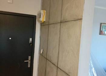 Malowanie ścian szpachlowanie