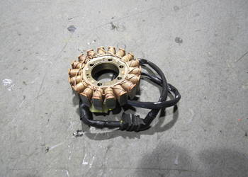 HONDA HORNET 600 PC36 2006 06 Stator stojan cewki uzwojenie alternator