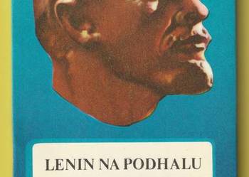 LENIN NA PODHALU - MUZEUM PRZEWODNIK - 1979